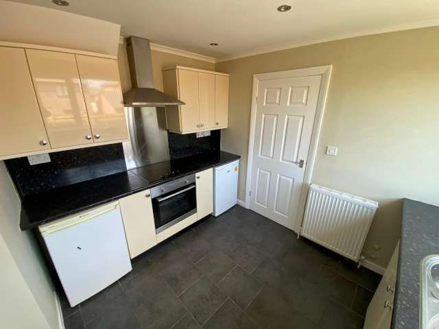2 bed semi-detached house to rent in Castledene Road, Consett  - Property Image 2