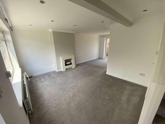 2 bed semi-detached house to rent in Castledene Road, Consett  - Property Image 4