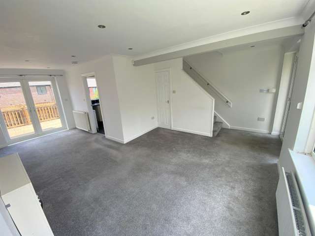 2 bed semi-detached house to rent in Castledene Road, Consett  - Property Image 5