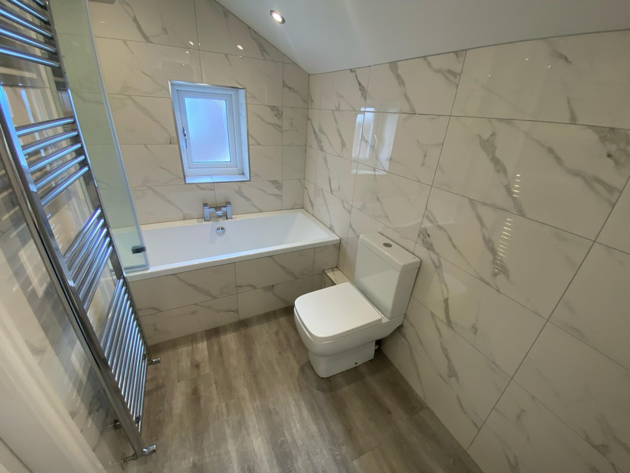 3 bed terraced house to rent in Ormonde Street, Sunderland  - Property Image 12