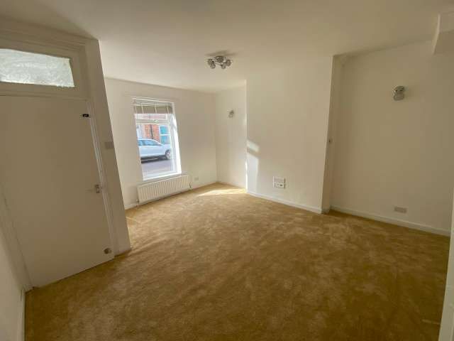 2 bed terraced house to rent in Delaval Terrace, Blyth  - Property Image 2