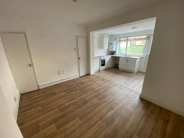 2 bed terraced house to rent in Delaval Terrace, Blyth  - Property Image 3