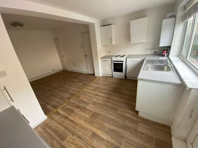 2 bed terraced house to rent in Delaval Terrace, Blyth  - Property Image 4