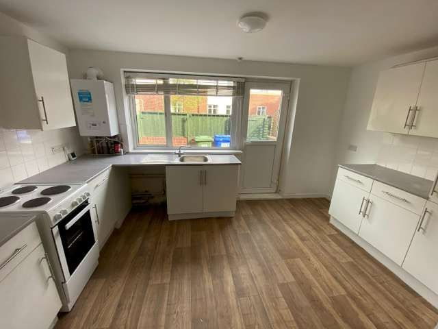 2 bed terraced house to rent in Delaval Terrace, Blyth  - Property Image 5
