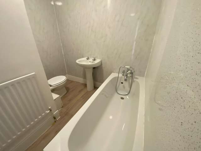 2 bed terraced house to rent in Delaval Terrace, Blyth  - Property Image 8