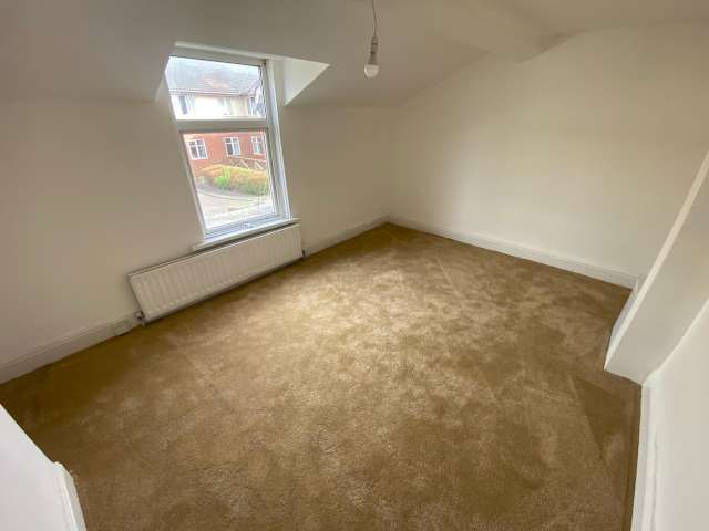 2 bed terraced house to rent in Delaval Terrace, Blyth  - Property Image 7