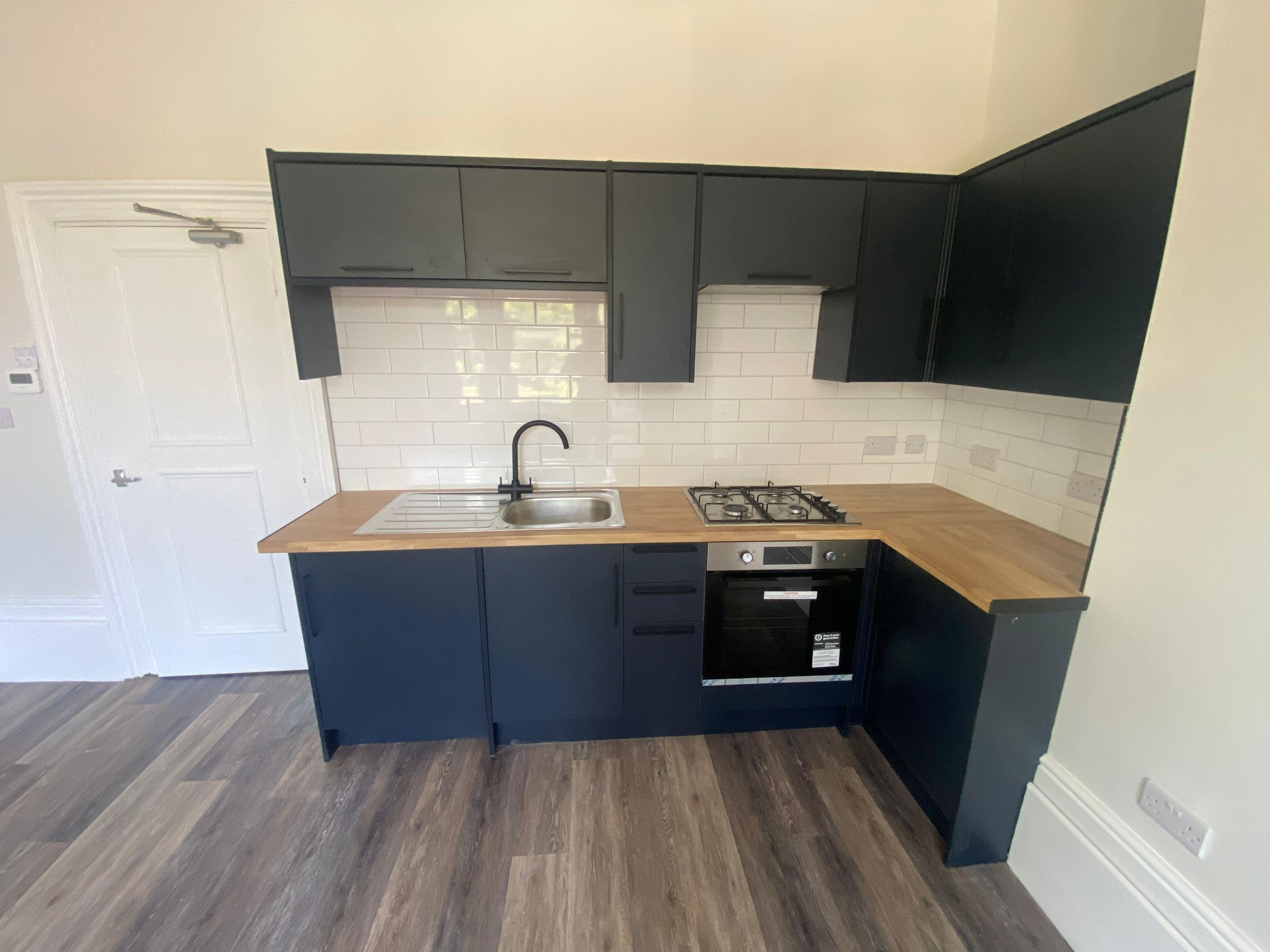 1 bed flat to rent in Ashbrooke, Sunderland  - Property Image 3
