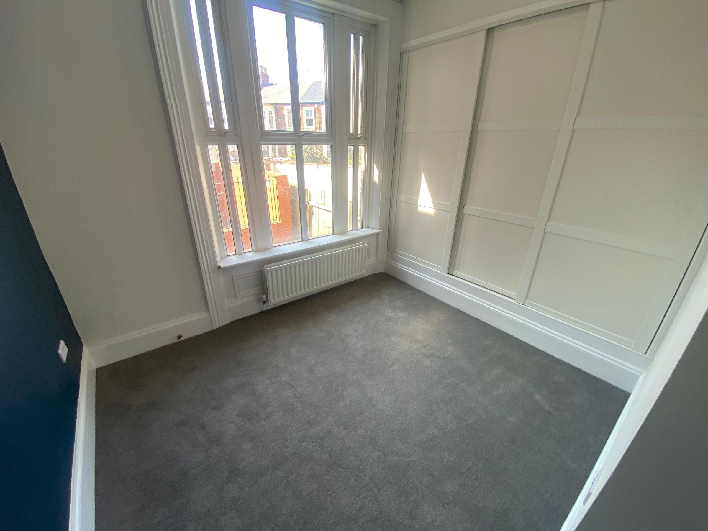 1 bed flat to rent in Ashbrooke, Sunderland  - Property Image 4