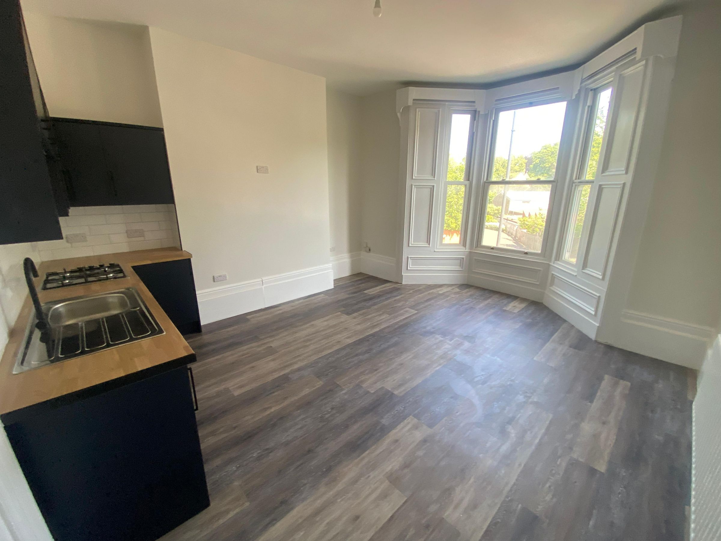 1 bed flat to rent in Ashbrooke, Sunderland  - Property Image 2