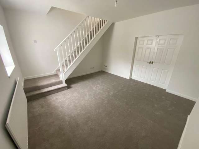 2 bed terraced house to rent in Abbay Street, Sunderland  - Property Image 5