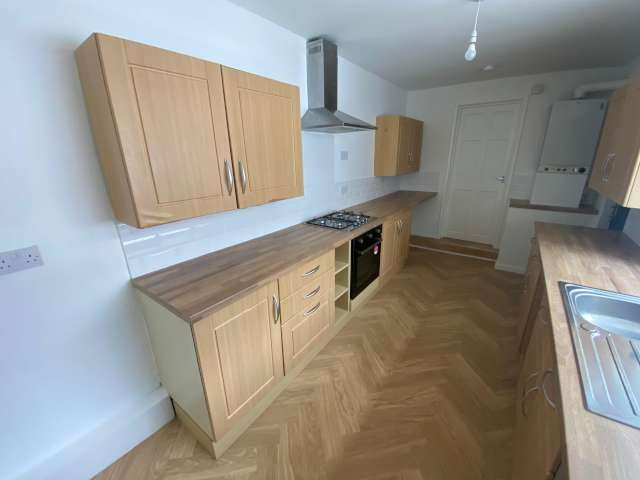 2 bed terraced house to rent in Abbay Street, Sunderland  - Property Image 3