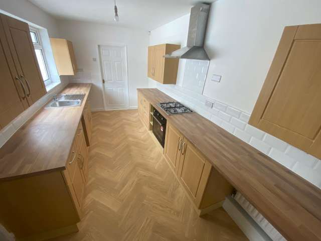 2 bed terraced house to rent in Abbay Street, Sunderland  - Property Image 2