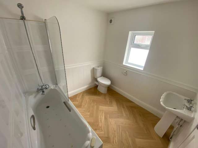 2 bed terraced house to rent in Abbay Street, Sunderland  - Property Image 6
