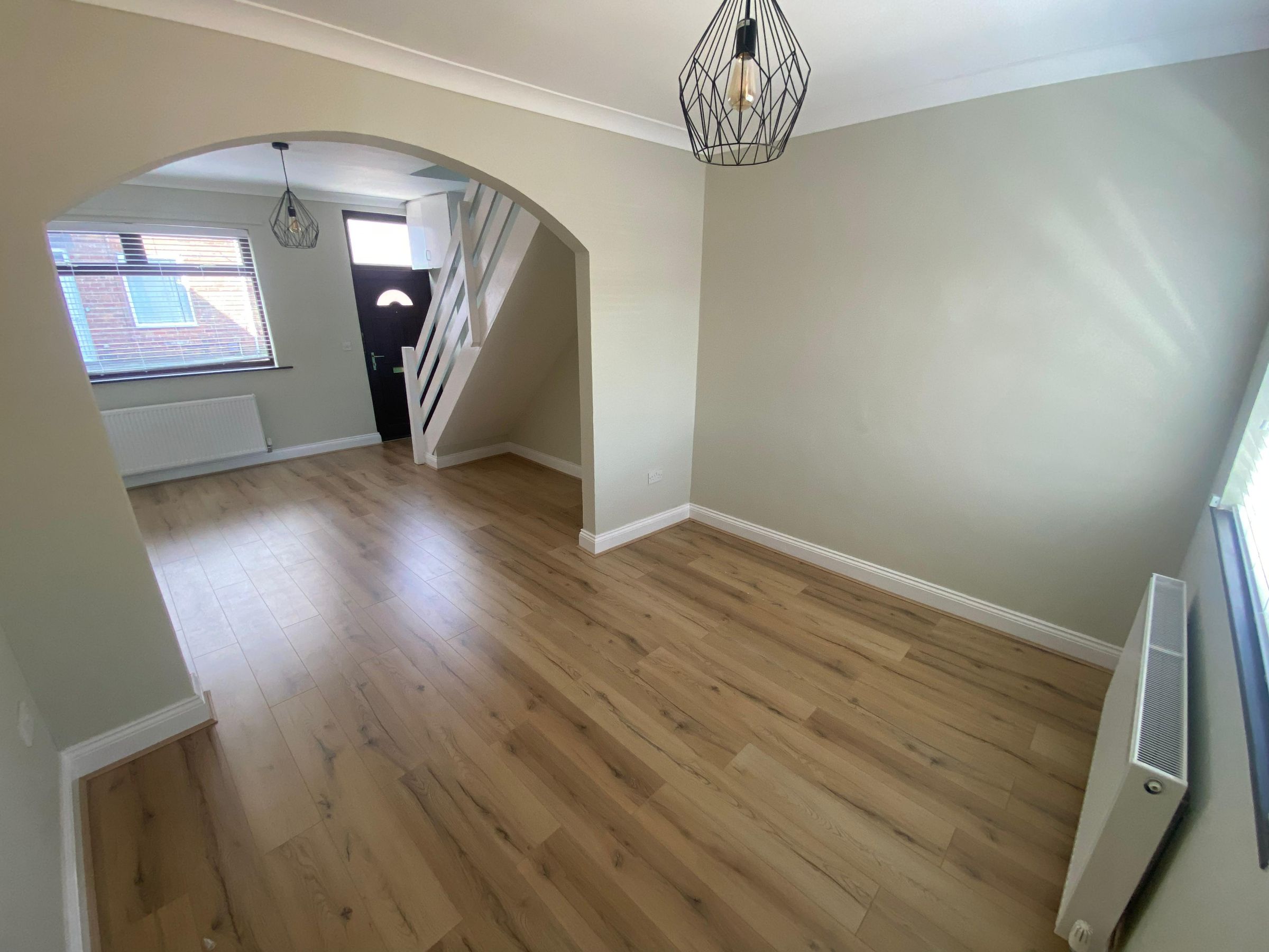 2 bed end of terrace house to rent in Temperance Avenue, Shildon  - Property Image 3