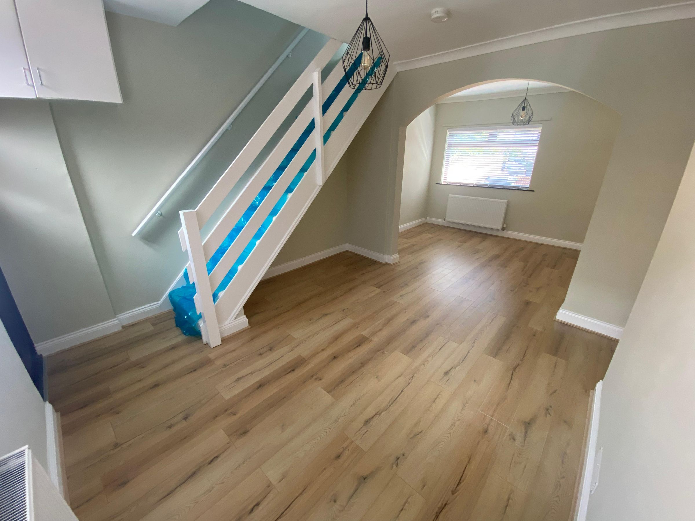 2 bed end of terrace house to rent in Temperance Avenue, Shildon  - Property Image 4
