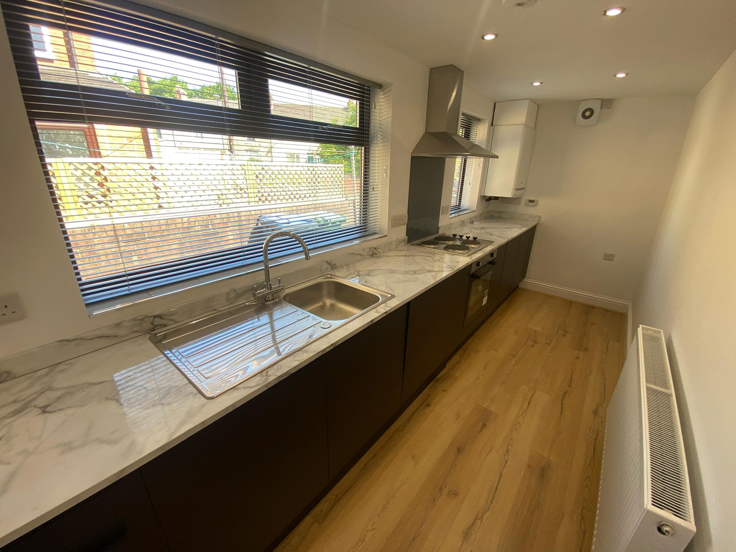 2 bed end of terrace house to rent in Temperance Avenue, Shildon  - Property Image 2