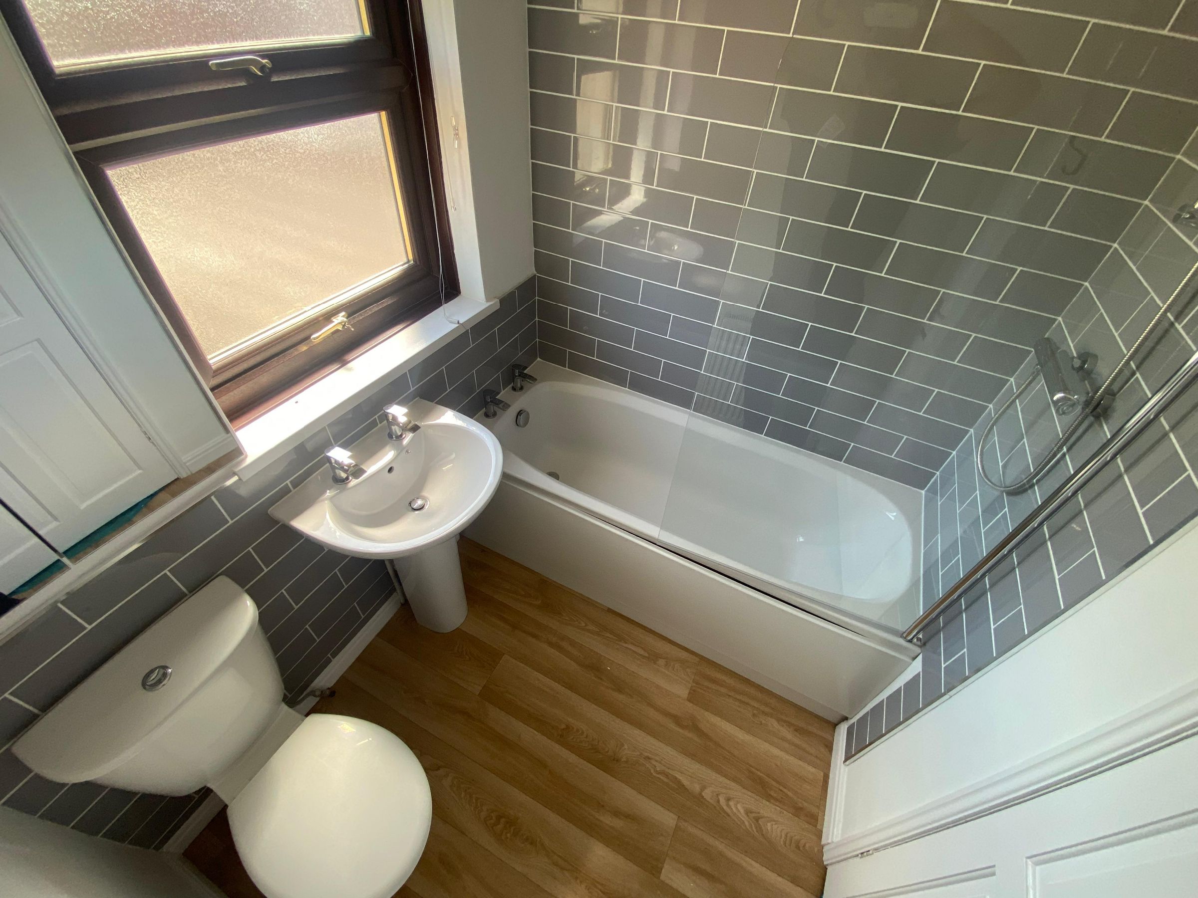 2 bed end of terrace house to rent in Temperance Avenue, Shildon  - Property Image 5