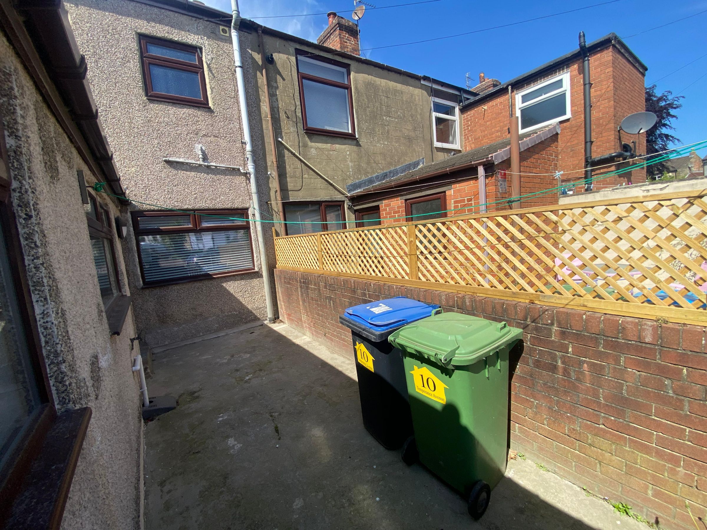 2 bed end of terrace house to rent in Temperance Avenue, Shildon  - Property Image 8