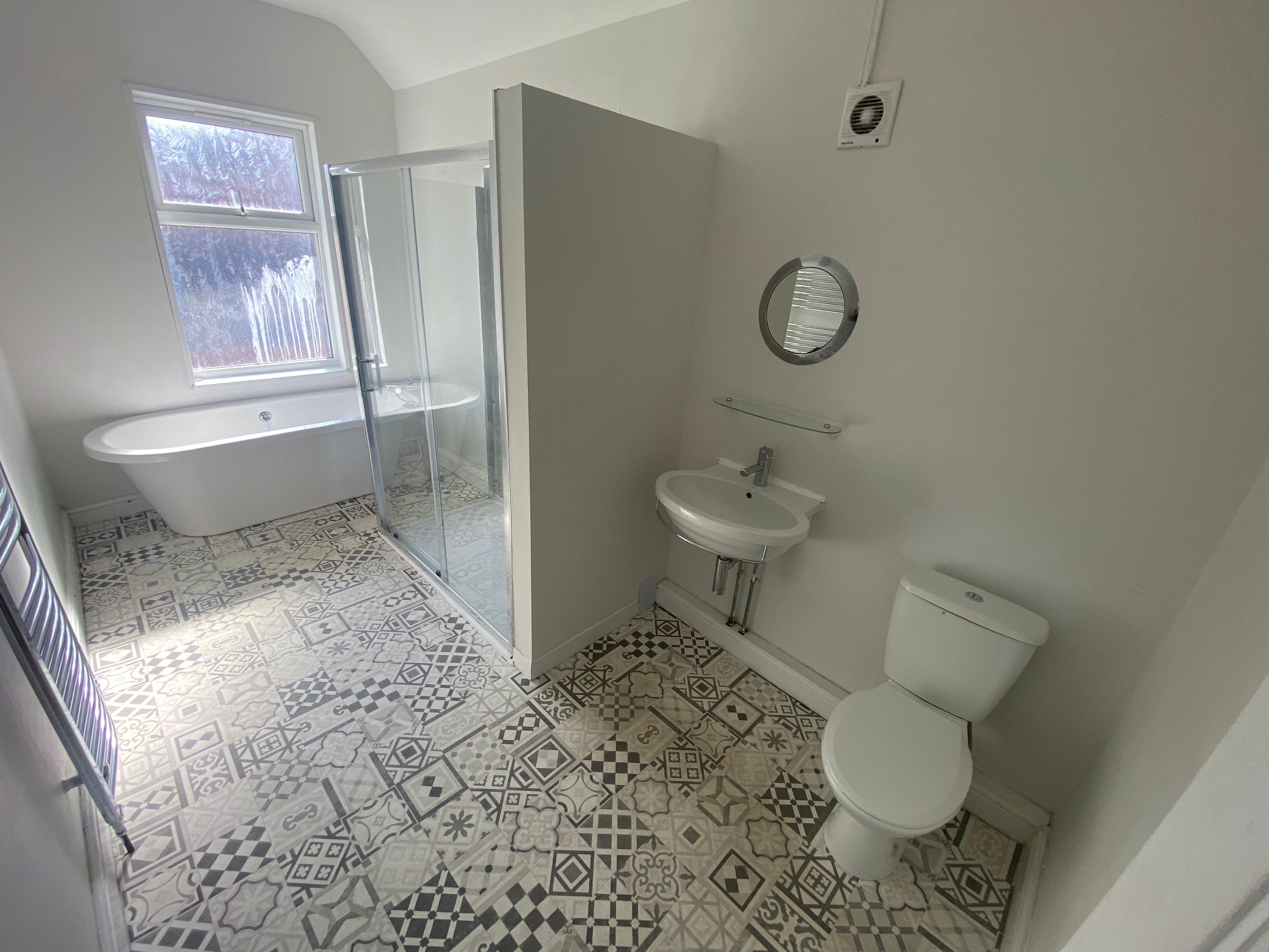 5 bed terraced house to rent in Cleveland Street, Redcar  - Property Image 10