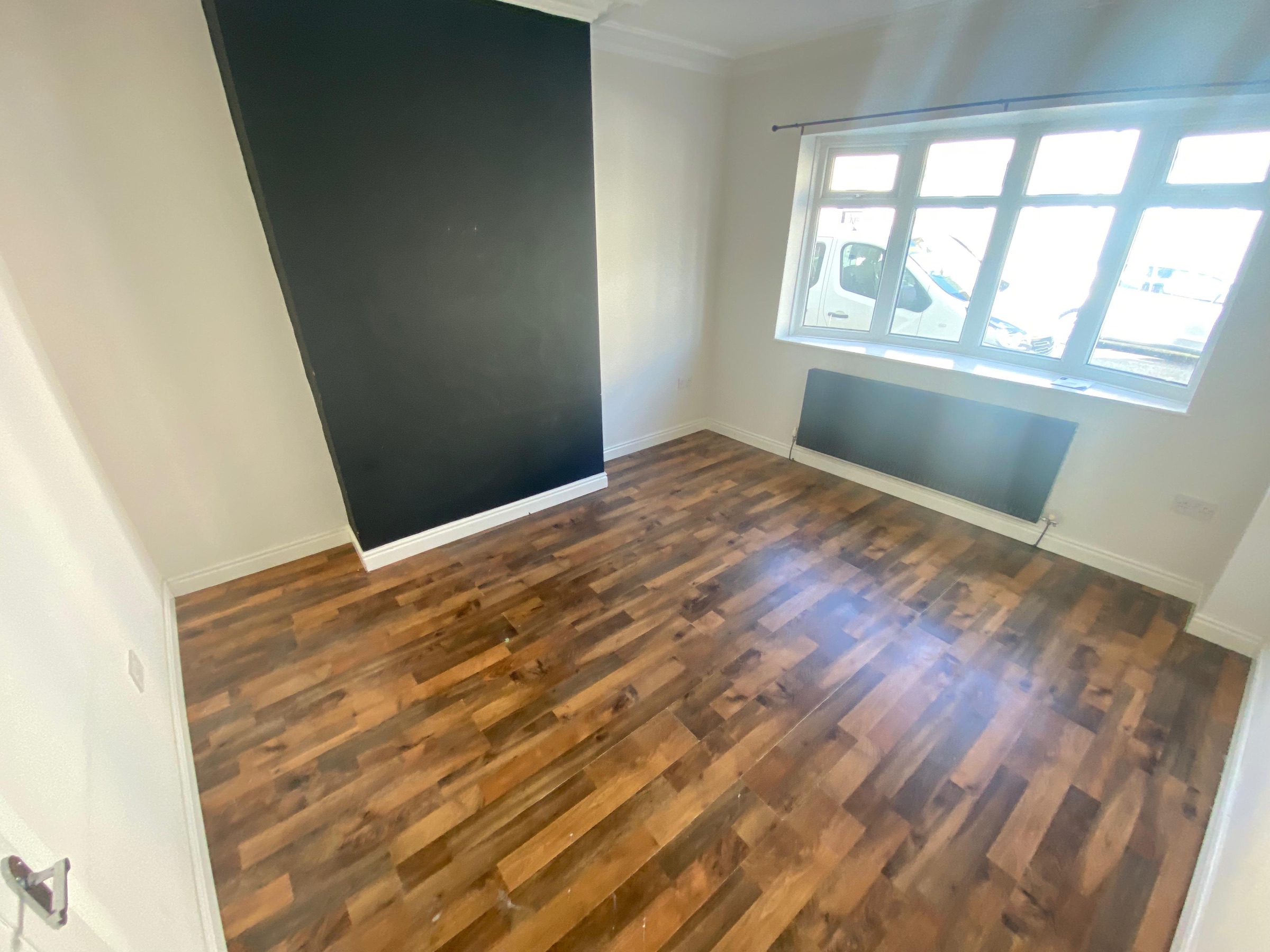 5 bed terraced house to rent in Cleveland Street, Redcar  - Property Image 3