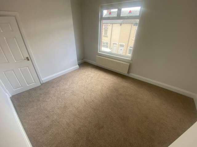 2 bed terraced house to rent in Colenso Street, Hartlepool  - Property Image 9