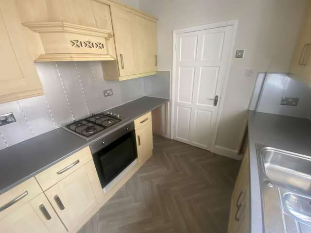 2 bed terraced house to rent in Colenso Street, Hartlepool  - Property Image 2