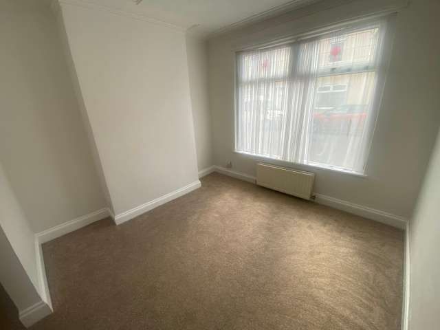 2 bed terraced house to rent in Colenso Street, Hartlepool  - Property Image 5