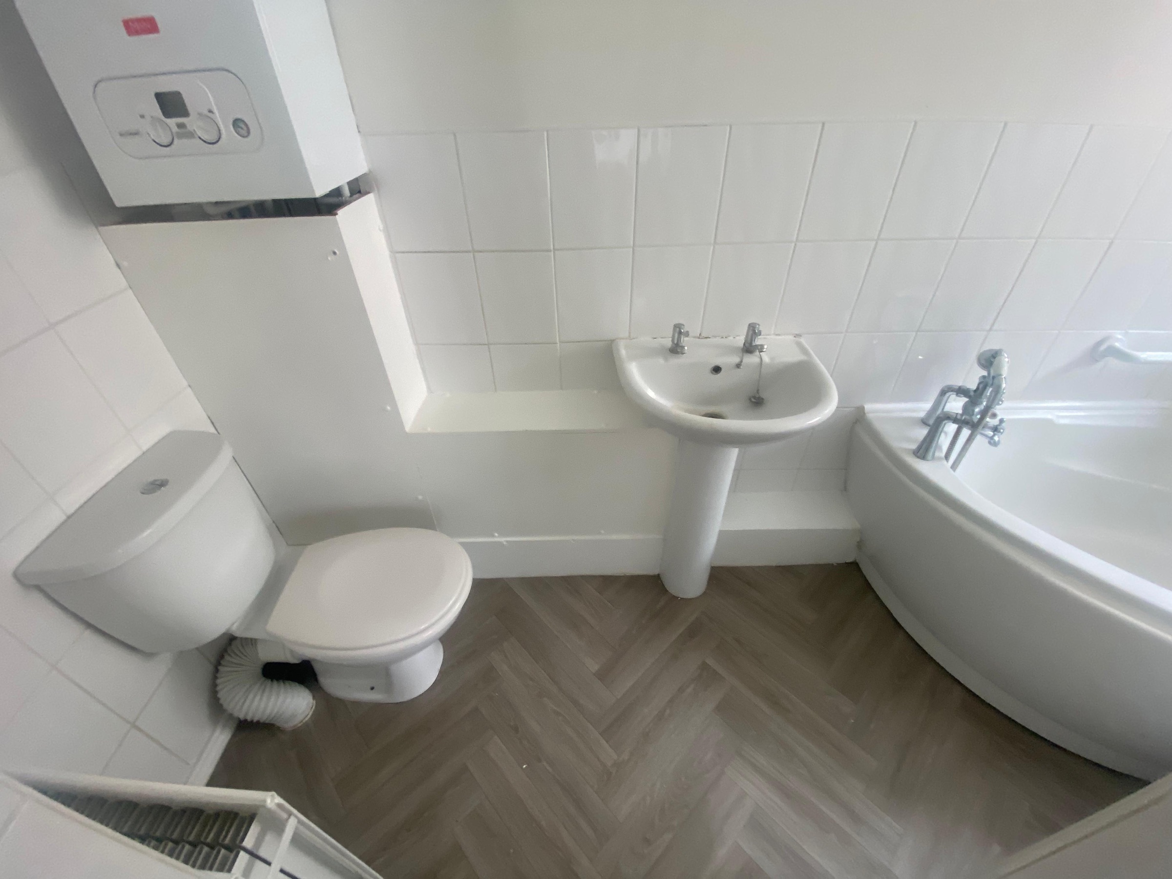 2 bed terraced house to rent in Colenso Street, Hartlepool  - Property Image 9