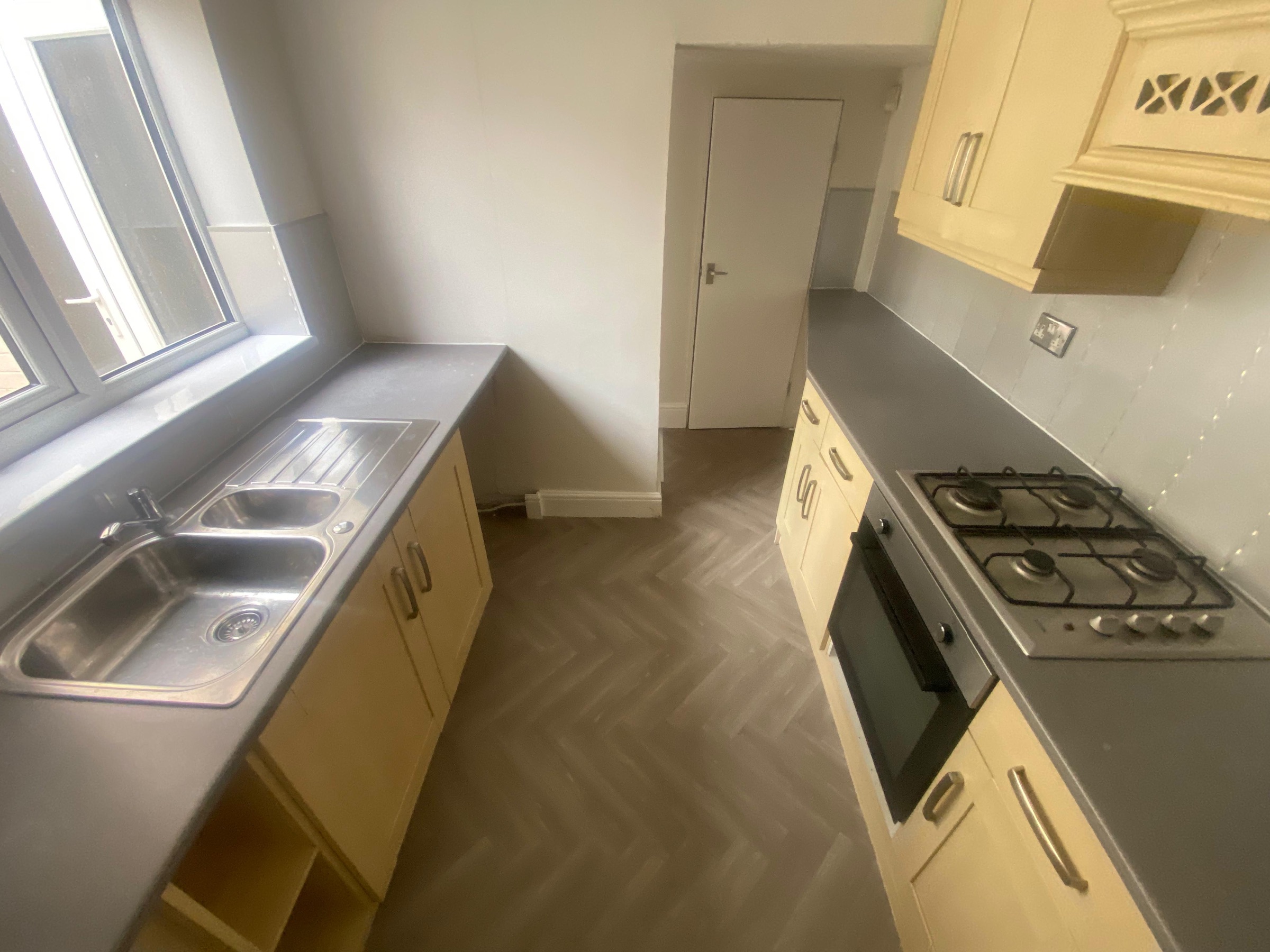 2 bed terraced house to rent in Colenso Street, Hartlepool  - Property Image 4
