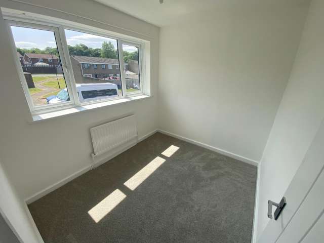 3 bed terraced house to rent in Foxlair Close, Sunderland  - Property Image 6