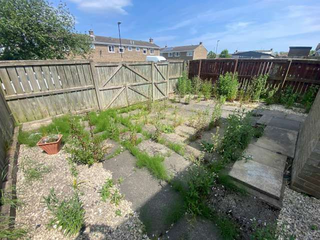 3 bed terraced house to rent in Foxlair Close, Sunderland  - Property Image 9