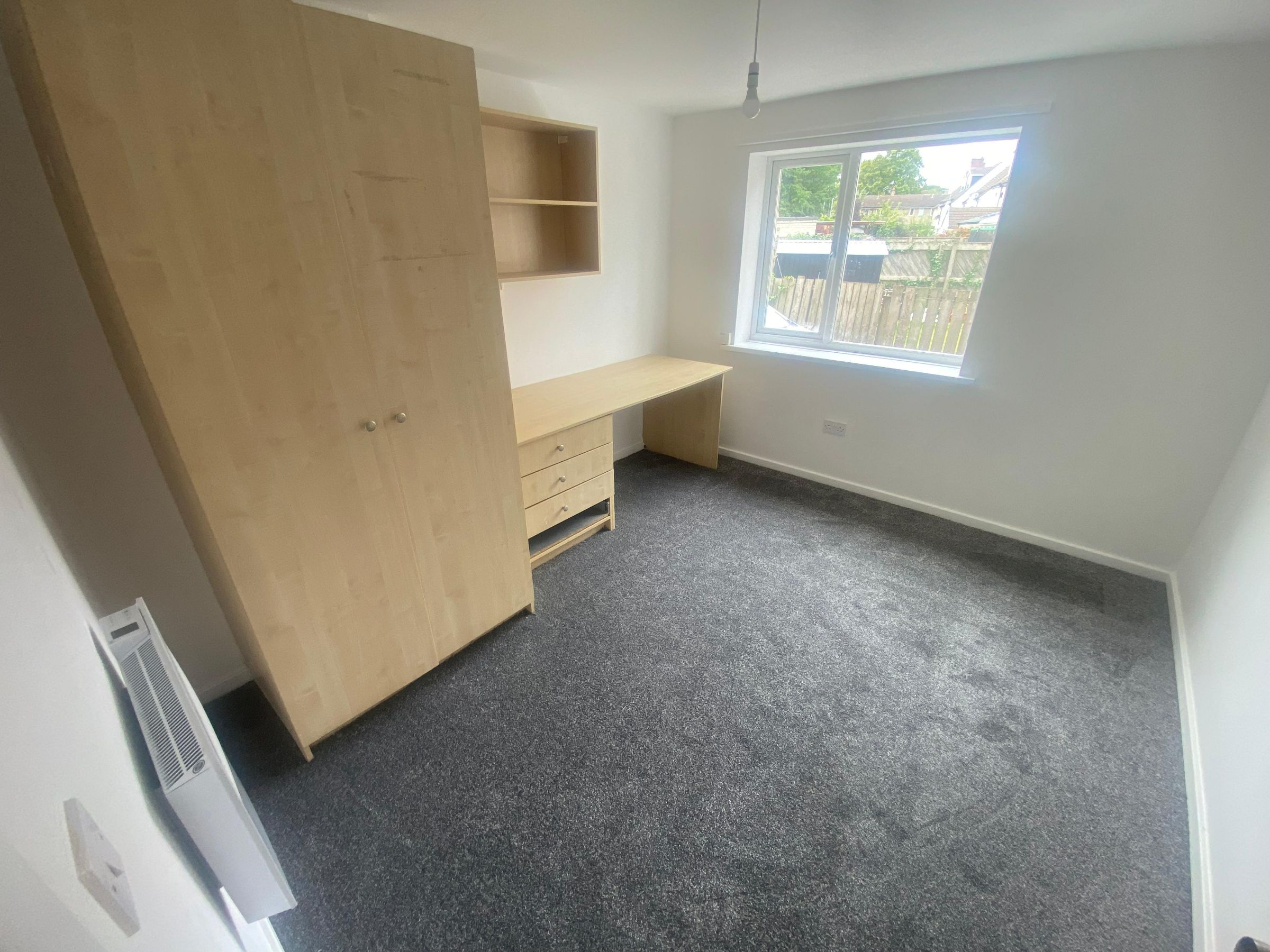 3 bed flat to rent in Park Avenue, Gosforth, Newcastle upon Tyne  - Property Image 5
