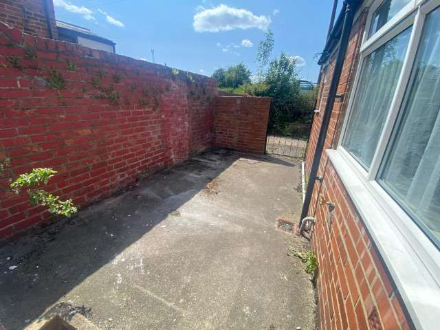 3 bed terraced house to rent in Millbank Terrace, Bishop Auckland  - Property Image 12