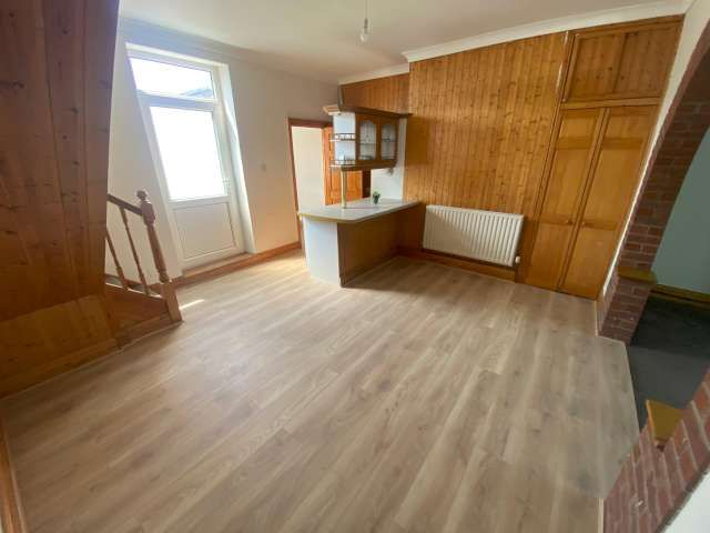 3 bed terraced house to rent in Millbank Terrace, Bishop Auckland  - Property Image 4