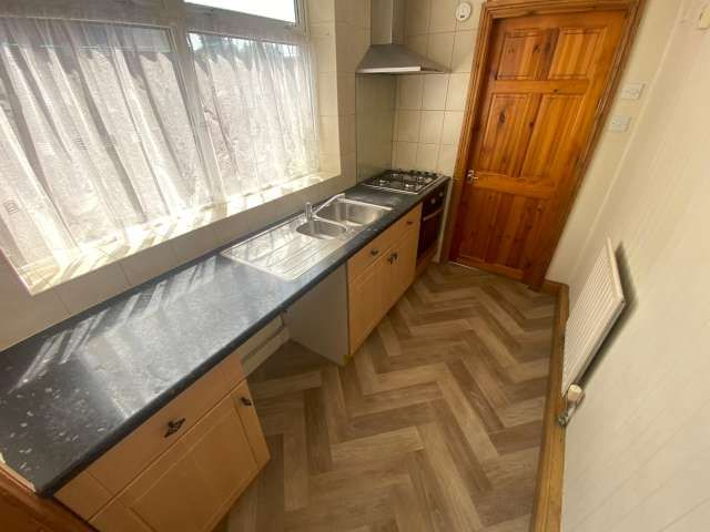 3 bed terraced house to rent in Millbank Terrace, Bishop Auckland  - Property Image 5