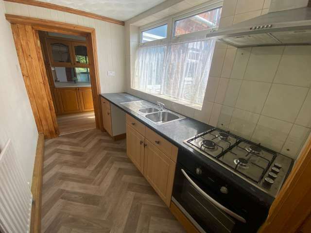 3 bed terraced house to rent in Millbank Terrace, Bishop Auckland  - Property Image 6