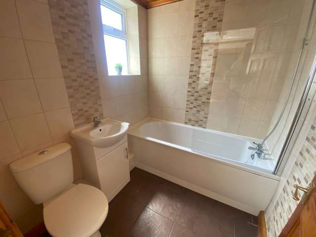 3 bed terraced house to rent in Millbank Terrace, Bishop Auckland  - Property Image 10