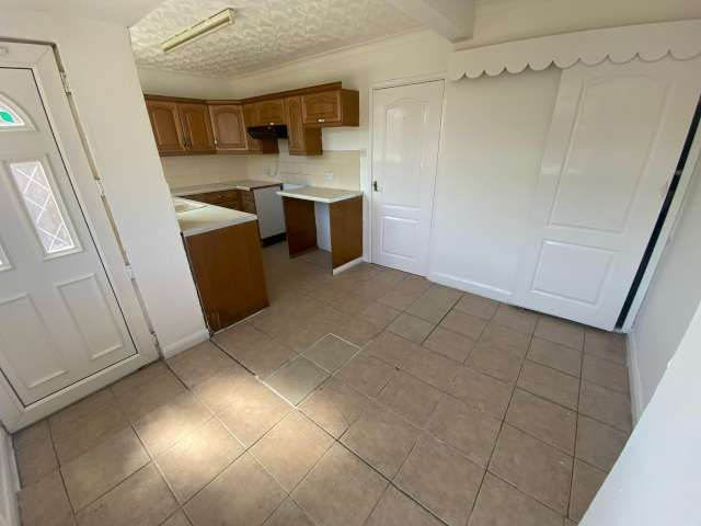 2 bed terraced house to rent in Harrison Close, Peterlee  - Property Image 3