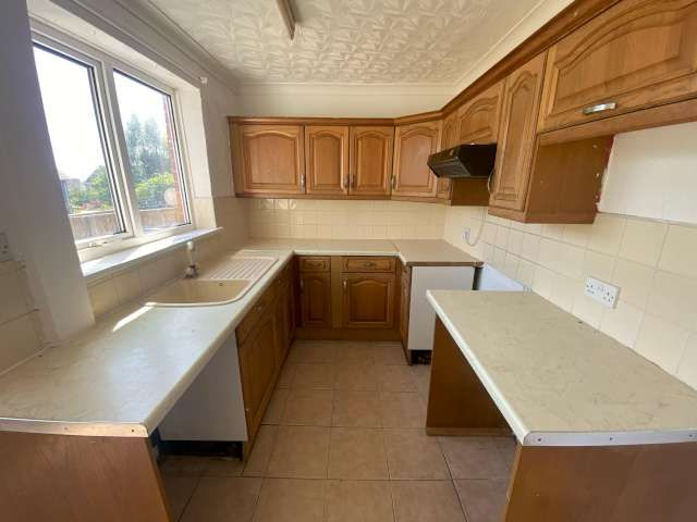 2 bed terraced house to rent in Harrison Close, Peterlee  - Property Image 4
