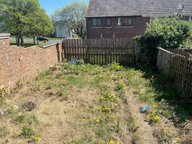 2 bed terraced house to rent in Harrison Close, Peterlee  - Property Image 8