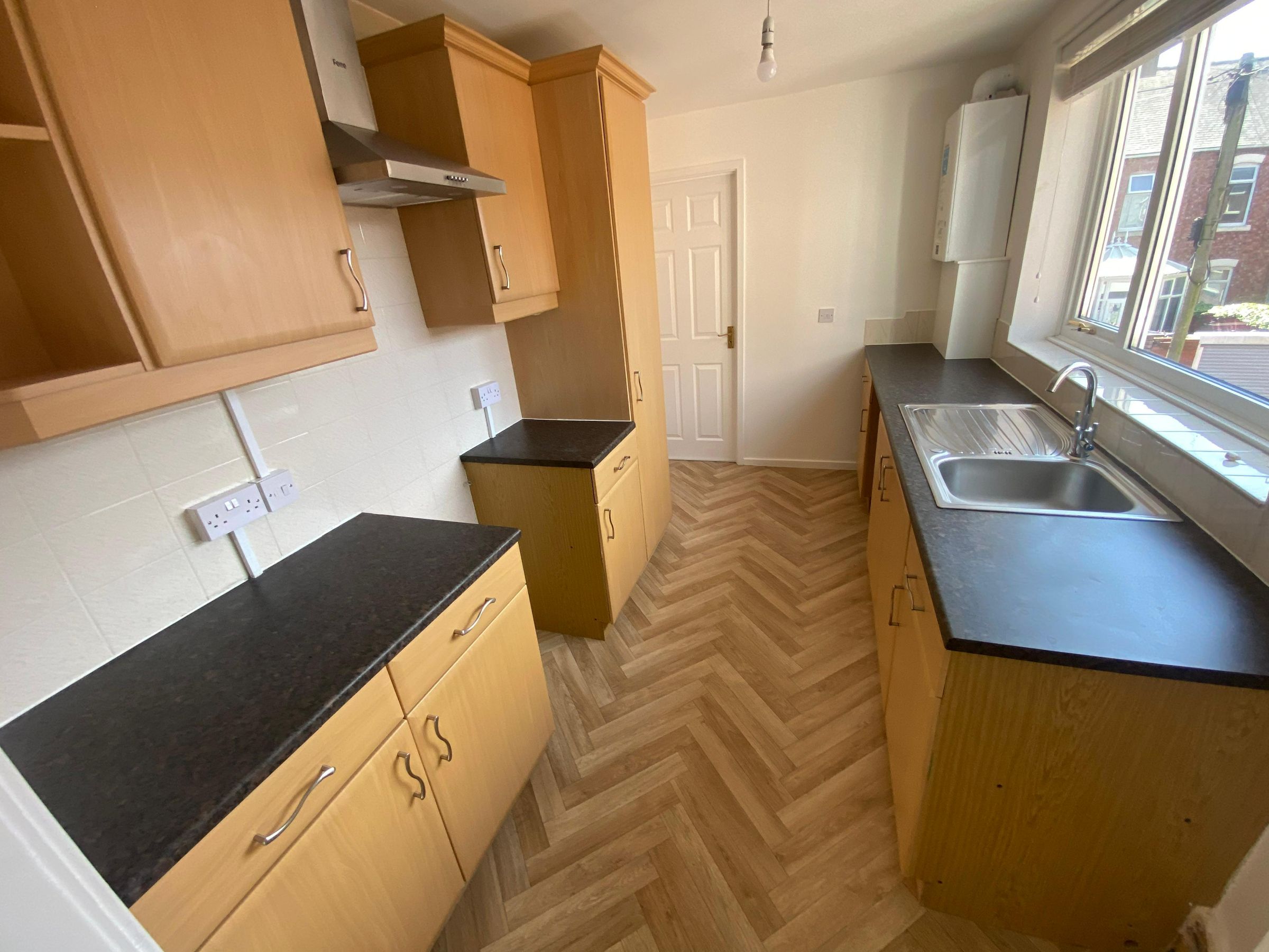 3 bed flat to rent in Crofton Street, South Shields  - Property Image 2