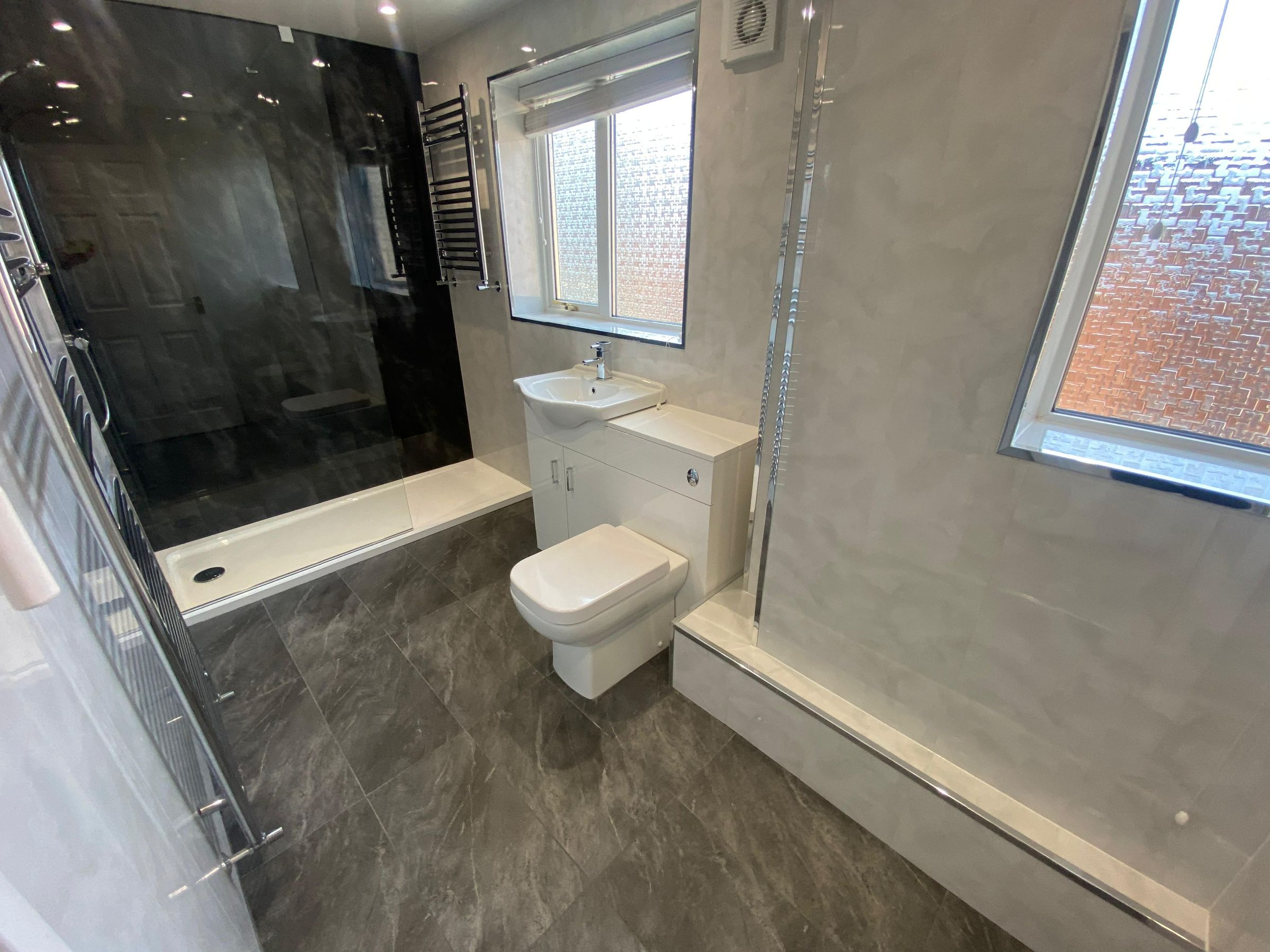 3 bed flat to rent in Crofton Street, South Shields  - Property Image 8