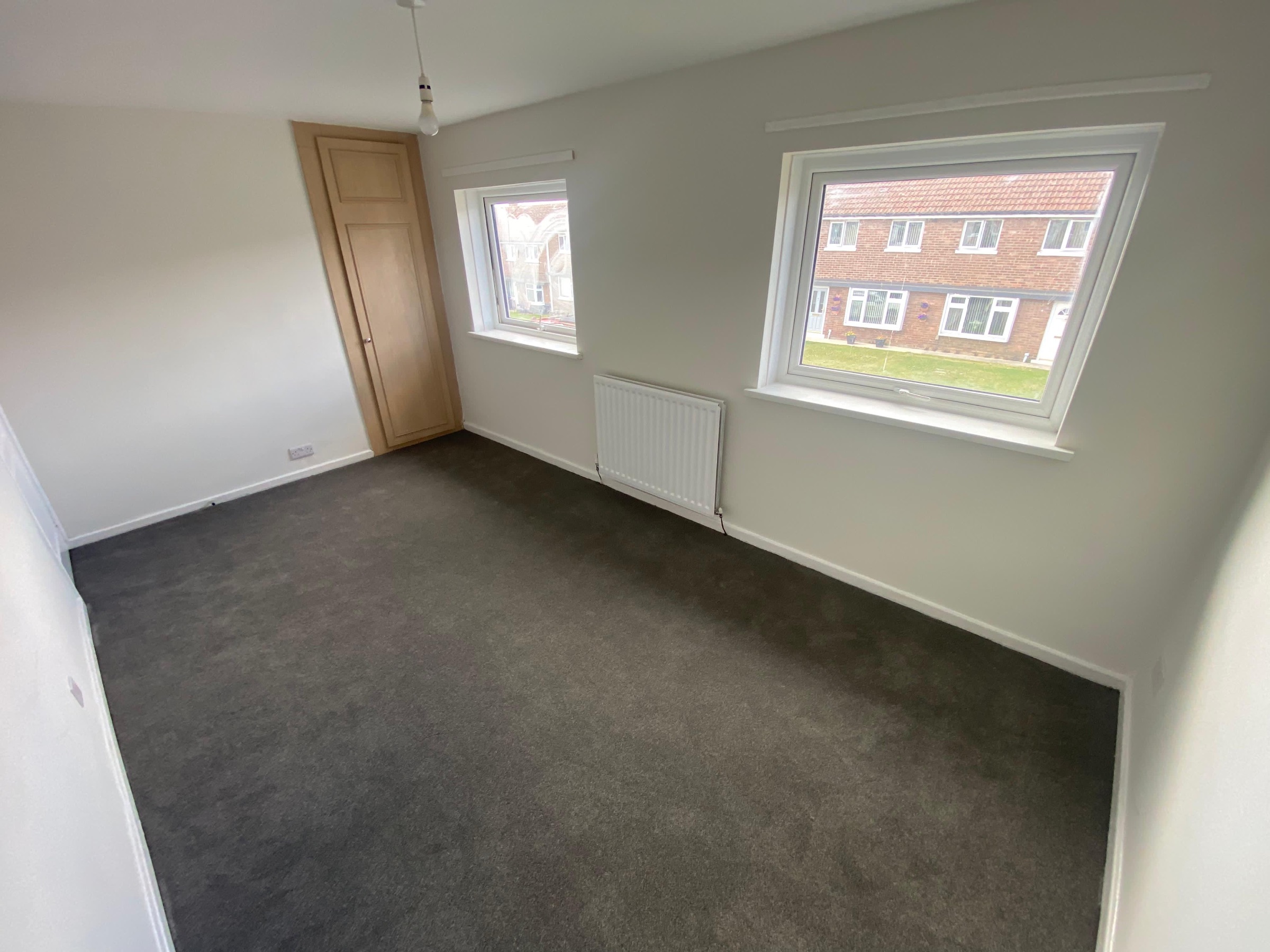 2 bed semi-detached house to rent in Keswick Road, Peterlee  - Property Image 7
