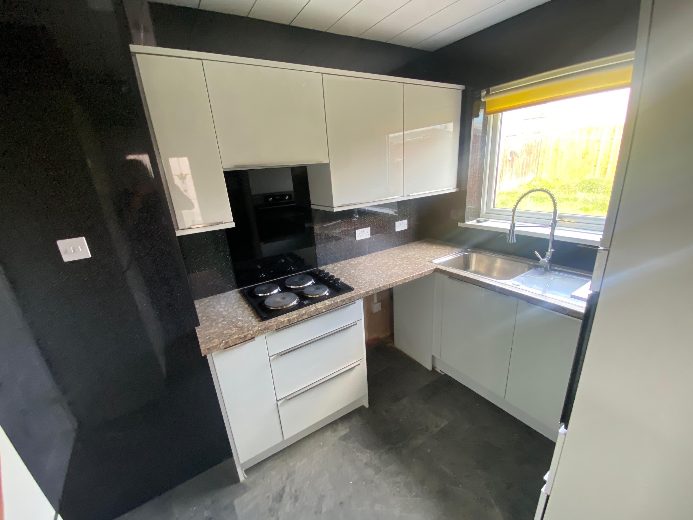 2 bed semi-detached house to rent in Keswick Road, Peterlee  - Property Image 2