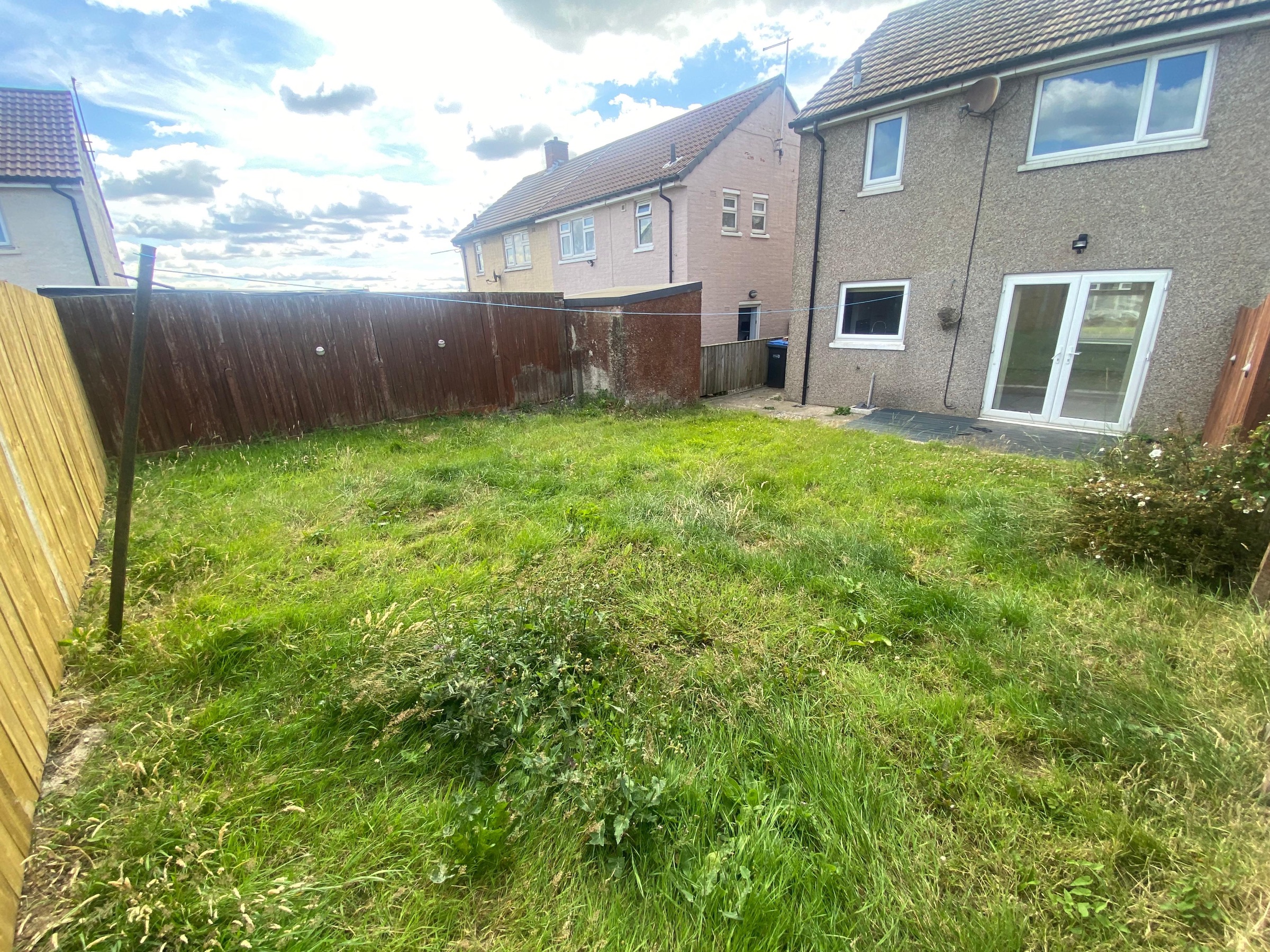 2 bed semi-detached house to rent in Keswick Road, Peterlee  - Property Image 9