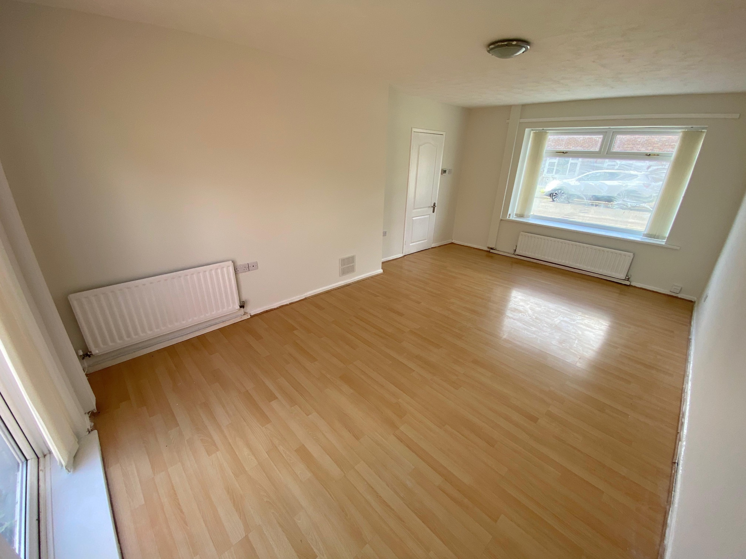 2 bed semi-detached house to rent in Keswick Road, Peterlee  - Property Image 3