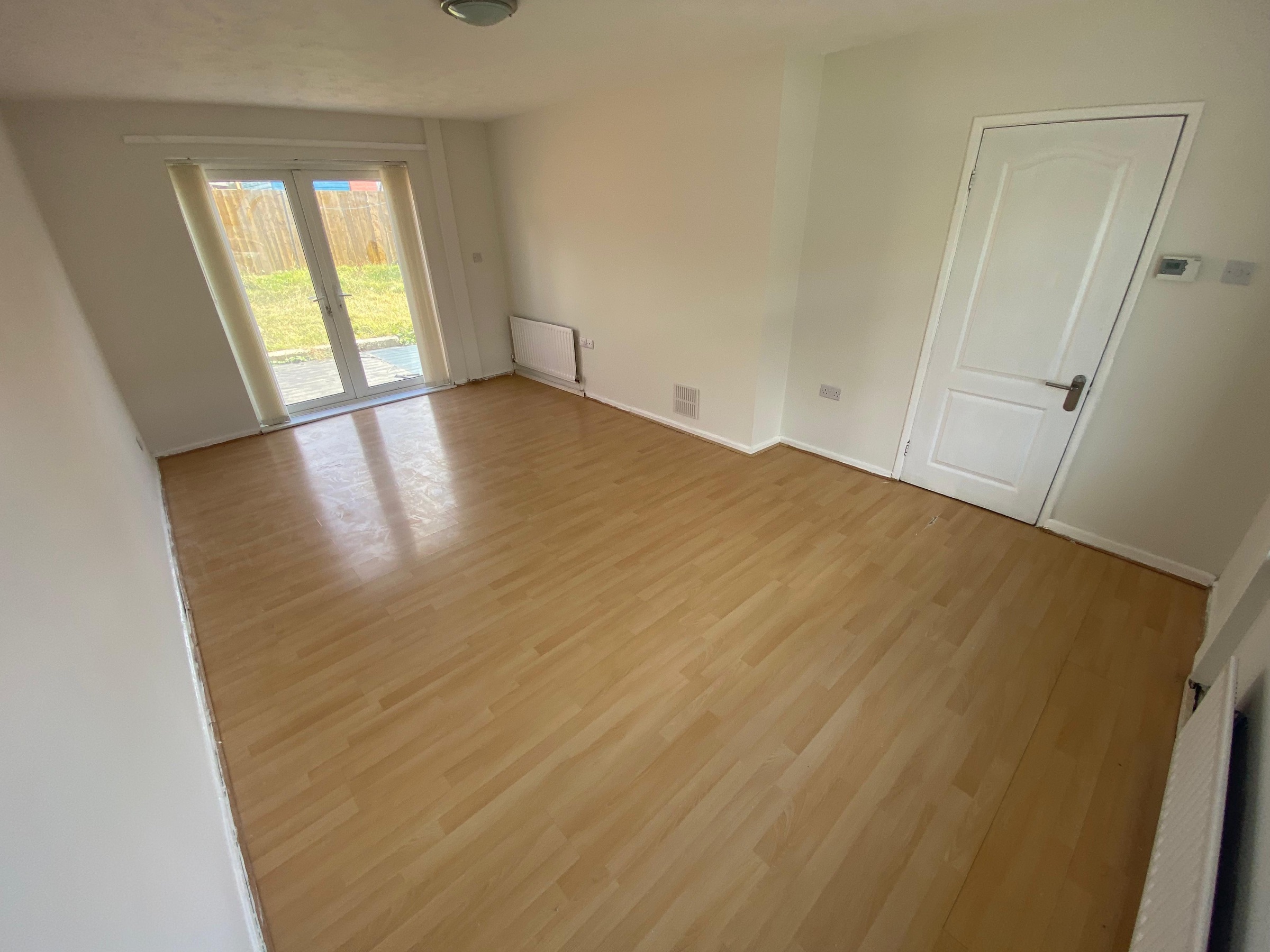 2 bed semi-detached house to rent in Keswick Road, Peterlee  - Property Image 4