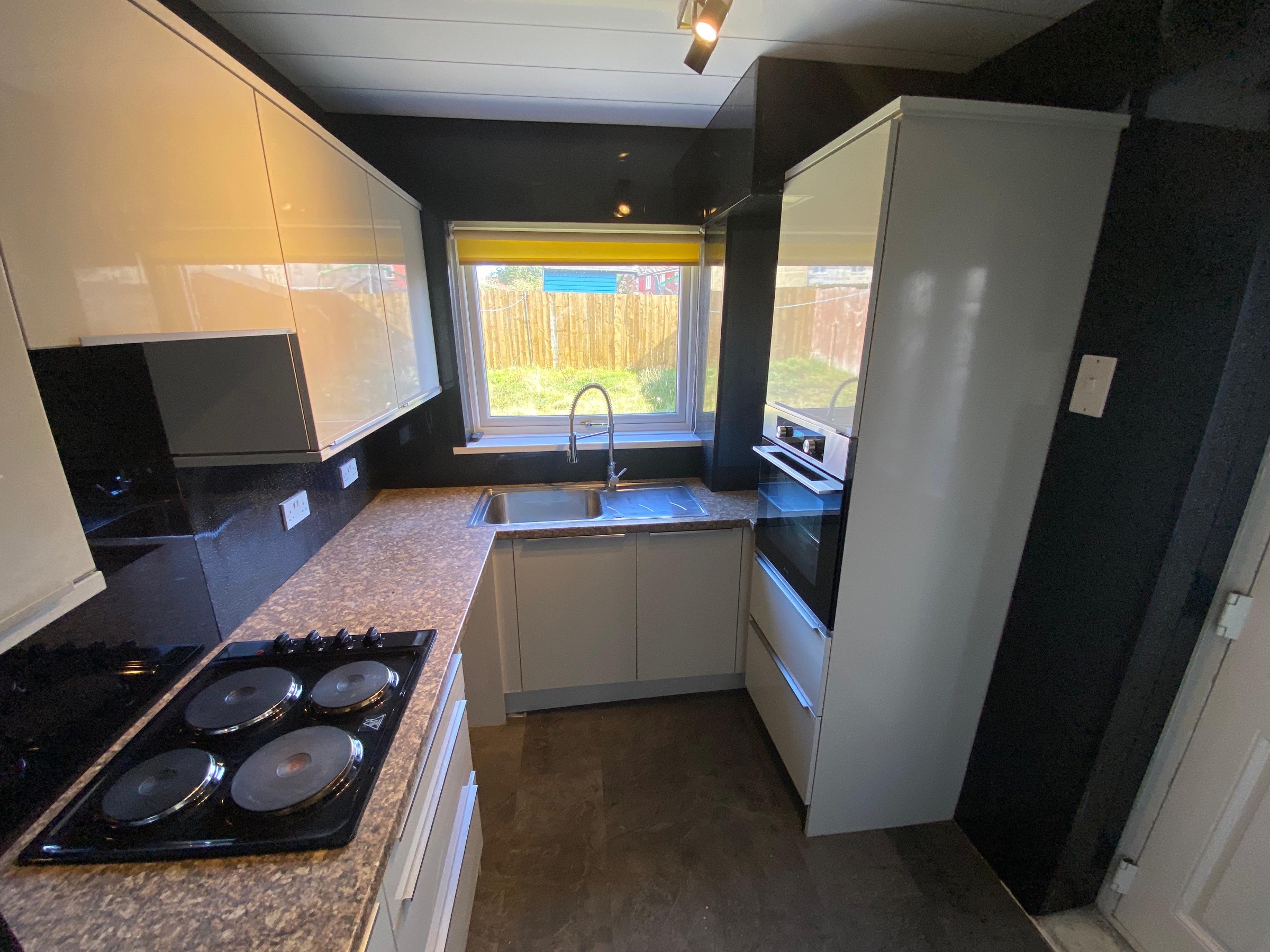 2 bed semi-detached house to rent in Keswick Road, Peterlee  - Property Image 2