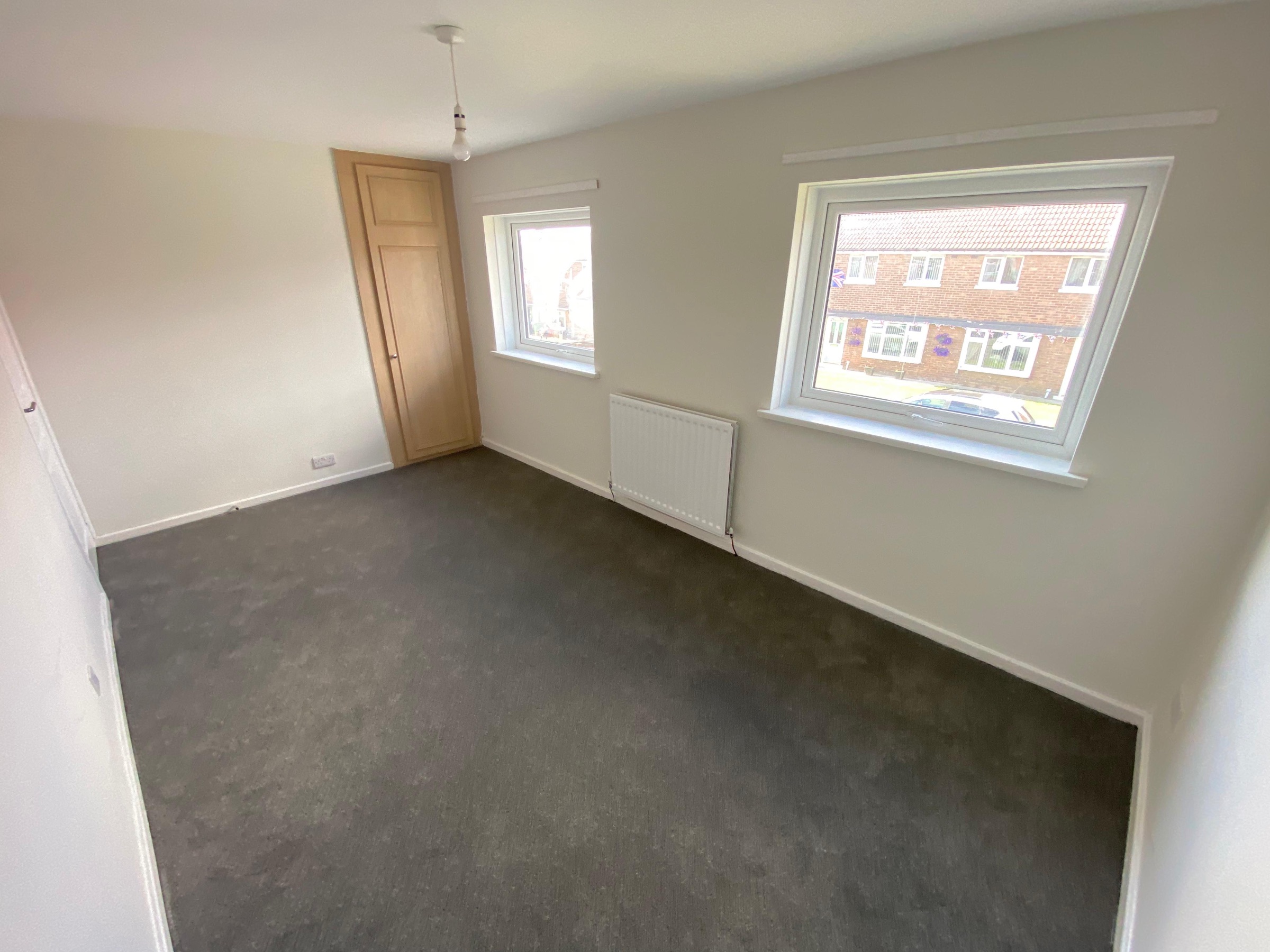 2 bed semi-detached house to rent in Keswick Road, Peterlee  - Property Image 6