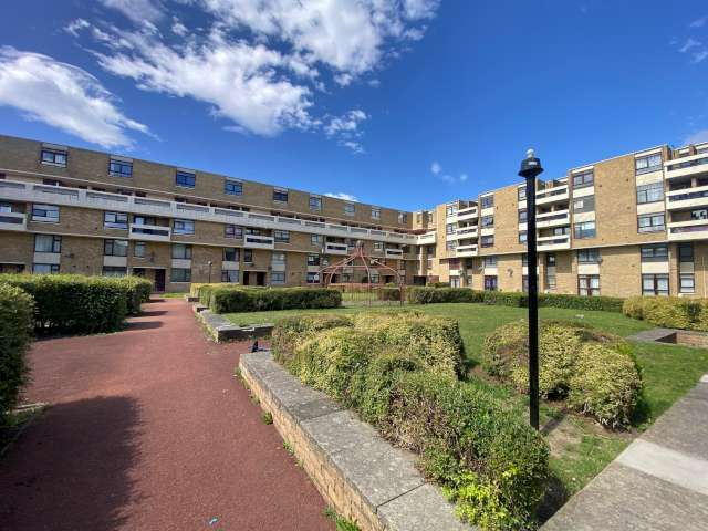 1 bed flat to rent in Collingwood Court, Washington, NE37